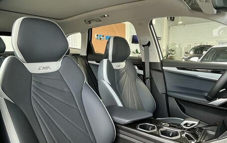 Geely Atlas, 2026 год, 3 970 990 рублей, 3 фотография