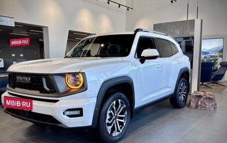 Haval H7, 2026 год, 3 959 010 рублей, 3 фотография
