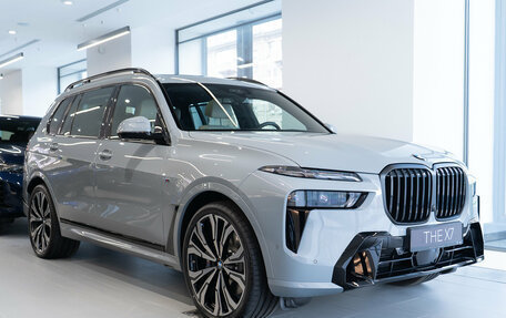 BMW X7, 2026 год, 18 894 000 рублей, 3 фотография