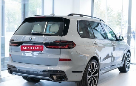 BMW X7, 2026 год, 18 894 000 рублей, 4 фотография