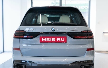 BMW X7, 2026 год, 18 894 000 рублей, 5 фотография