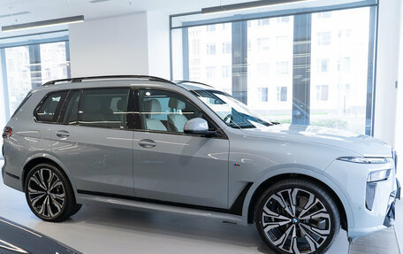 BMW X7, 2026 год, 18 894 000 рублей, 7 фотография