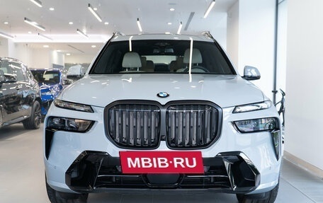 BMW X7, 2026 год, 18 894 000 рублей, 2 фотография
