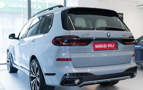 BMW X7, 2026 год, 18 894 000 рублей, 6 фотография