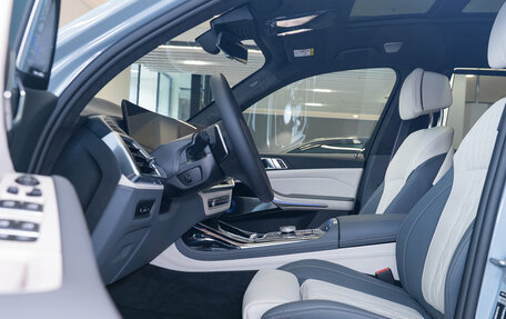 BMW X7, 2026 год, 18 894 000 рублей, 10 фотография