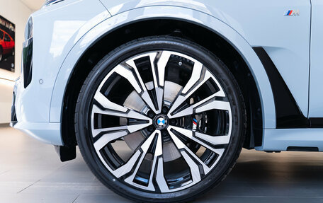 BMW X7, 2026 год, 18 894 000 рублей, 9 фотография