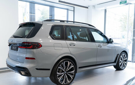 BMW X7, 2026 год, 18 894 000 рублей, 8 фотография