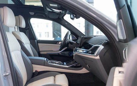 BMW X7, 2026 год, 18 894 000 рублей, 11 фотография