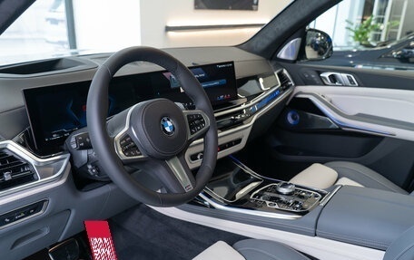 BMW X7, 2026 год, 18 894 000 рублей, 12 фотография