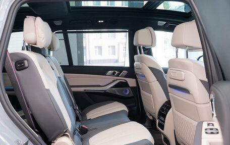 BMW X7, 2026 год, 18 894 000 рублей, 22 фотография