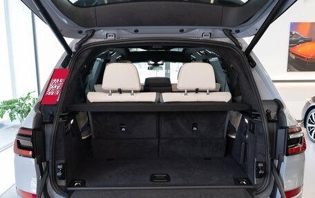 BMW X7, 2026 год, 18 894 000 рублей, 29 фотография