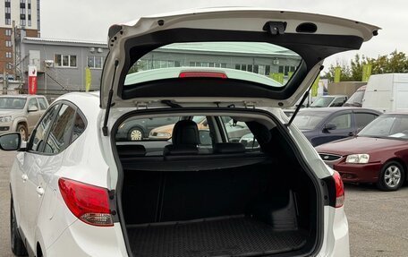 Hyundai ix35 I рестайлинг, 2014 год, 1 549 000 рублей, 14 фотография