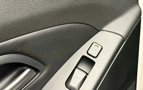 Hyundai ix35 I рестайлинг, 2014 год, 1 549 000 рублей, 20 фотография