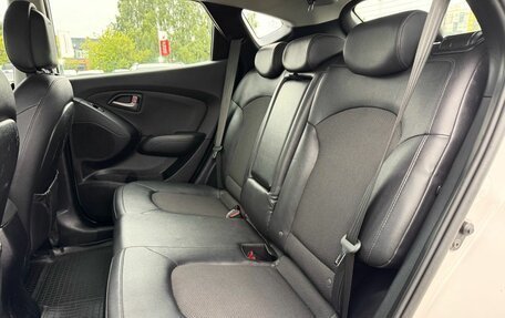 Hyundai ix35 I рестайлинг, 2014 год, 1 549 000 рублей, 21 фотография