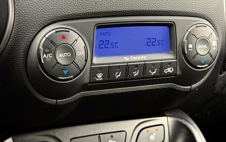 Hyundai ix35 I рестайлинг, 2014 год, 1 549 000 рублей, 32 фотография
