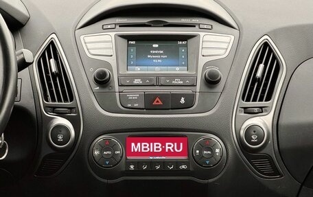 Hyundai ix35 I рестайлинг, 2014 год, 1 549 000 рублей, 31 фотография