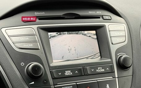 Hyundai ix35 I рестайлинг, 2014 год, 1 549 000 рублей, 33 фотография