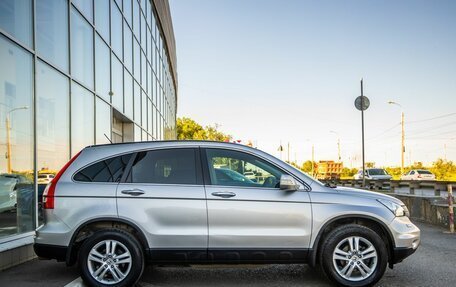 Honda CR-V III рестайлинг, 2011 год, 1 548 000 рублей, 8 фотография