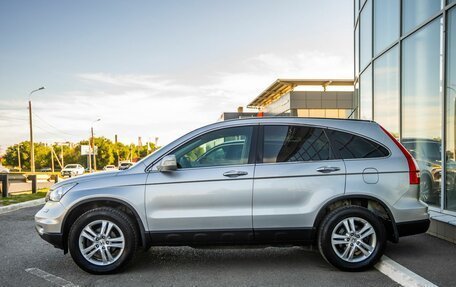 Honda CR-V III рестайлинг, 2011 год, 1 548 000 рублей, 4 фотография