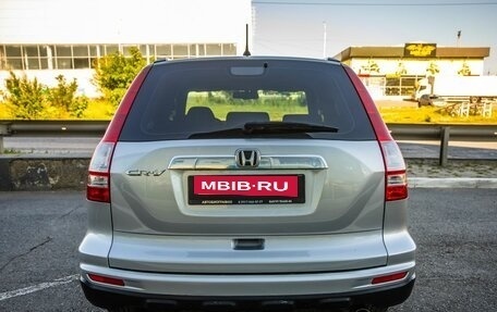 Honda CR-V III рестайлинг, 2011 год, 1 548 000 рублей, 6 фотография