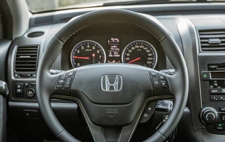 Honda CR-V III рестайлинг, 2011 год, 1 548 000 рублей, 16 фотография