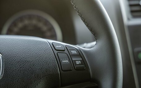 Honda CR-V III рестайлинг, 2011 год, 1 548 000 рублей, 18 фотография
