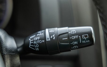 Honda CR-V III рестайлинг, 2011 год, 1 548 000 рублей, 20 фотография