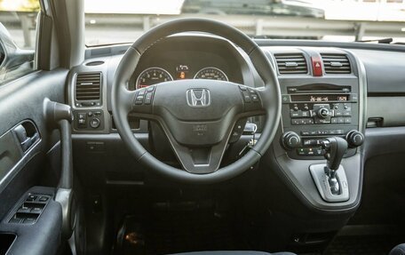 Honda CR-V III рестайлинг, 2011 год, 1 548 000 рублей, 14 фотография