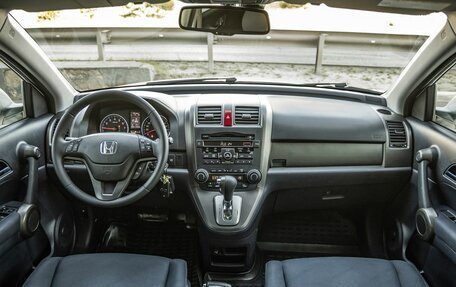Honda CR-V III рестайлинг, 2011 год, 1 548 000 рублей, 13 фотография