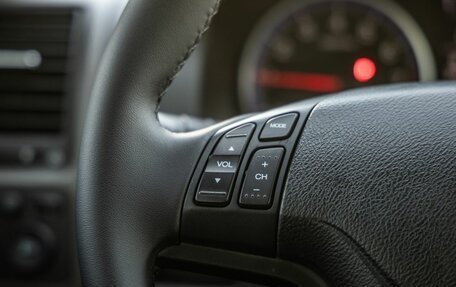 Honda CR-V III рестайлинг, 2011 год, 1 548 000 рублей, 17 фотография