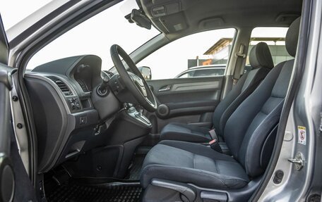 Honda CR-V III рестайлинг, 2011 год, 1 548 000 рублей, 27 фотография