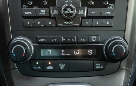 Honda CR-V III рестайлинг, 2011 год, 1 548 000 рублей, 24 фотография