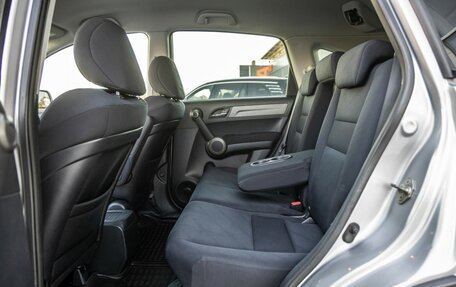Honda CR-V III рестайлинг, 2011 год, 1 548 000 рублей, 34 фотография