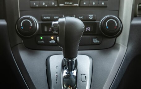 Honda CR-V III рестайлинг, 2011 год, 1 548 000 рублей, 25 фотография