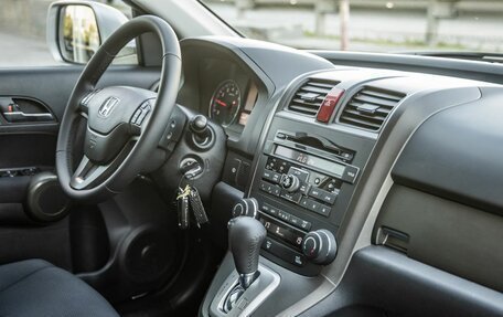 Honda CR-V III рестайлинг, 2011 год, 1 548 000 рублей, 33 фотография
