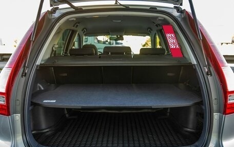Honda CR-V III рестайлинг, 2011 год, 1 548 000 рублей, 35 фотография