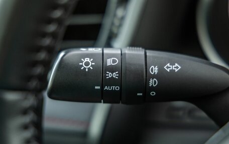 Toyota Camry, 2021 год, 3 298 000 рублей, 18 фотография