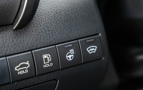 Toyota Camry, 2021 год, 3 298 000 рублей, 25 фотография