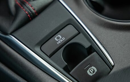 Toyota Camry, 2021 год, 3 298 000 рублей, 37 фотография