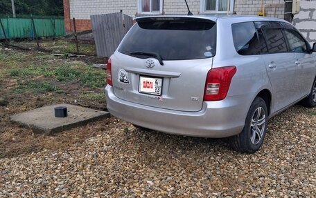 Toyota Corolla, 2008 год, 780 000 рублей, 2 фотография