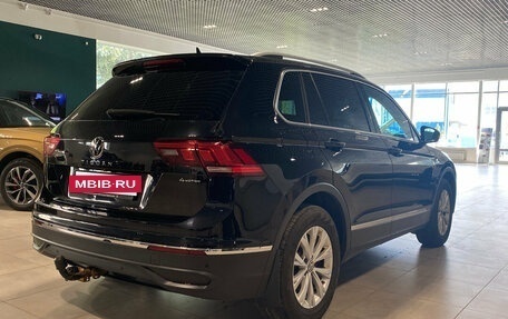 Volkswagen Tiguan II, 2021 год, 2 780 000 рублей, 7 фотография