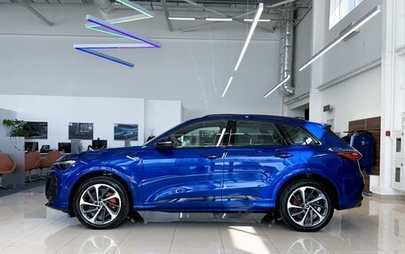 Audi Q5, 2026 год, 7 990 000 рублей, 4 фотография