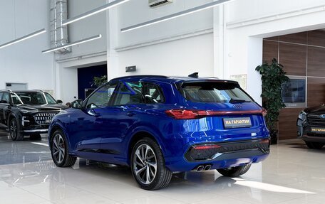 Audi Q5, 2026 год, 7 990 000 рублей, 5 фотография