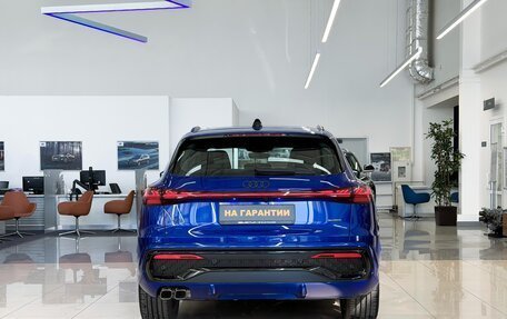 Audi Q5, 2026 год, 7 990 000 рублей, 6 фотография