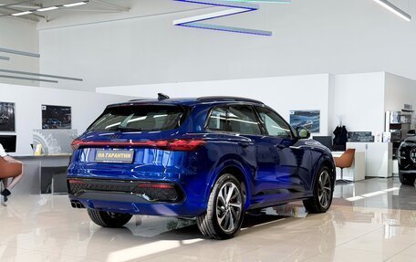 Audi Q5, 2026 год, 7 990 000 рублей, 9 фотография