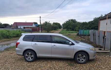 Toyota Corolla, 2008 год, 780 000 рублей, 4 фотография