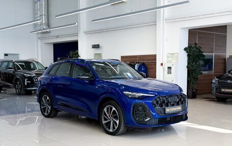 Audi Q5, 2026 год, 7 990 000 рублей, 3 фотография
