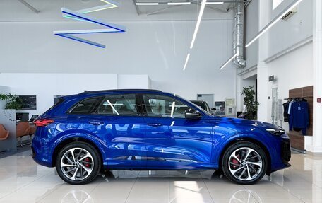 Audi Q5, 2026 год, 7 990 000 рублей, 10 фотография