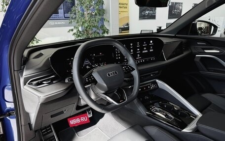 Audi Q5, 2026 год, 7 990 000 рублей, 13 фотография
