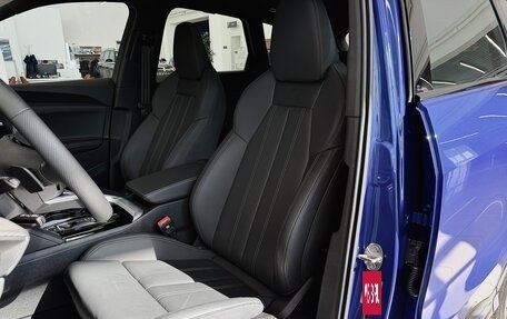 Audi Q5, 2026 год, 7 990 000 рублей, 14 фотография